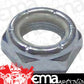 Triple xxx TxRC-600-FA-0012 600 Mini Sprint Front Spindle Nut Nylock Size 1"-14 Finish Zinc Plated