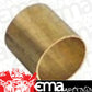 Triple xxx TxRC-600-FA-0895 600 Mini Sprint Front Spindle/King Pin Bushing Size 5/8" Id x 3/4" OD x 3/4" Long Brass