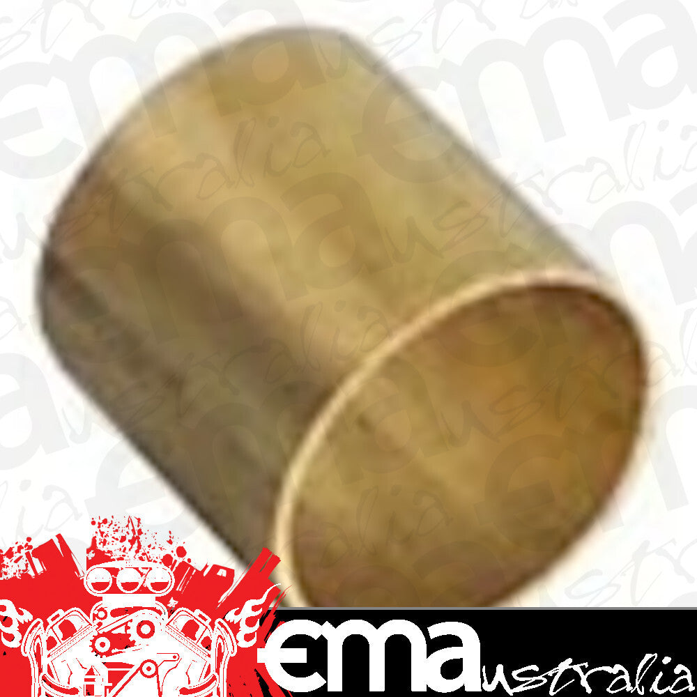Triple xxx TxRC-600-FA-0895 600 Mini Sprint Front Spindle/King Pin Bushing Size 5/8" Id x 3/4" OD x 3/4" Long Brass