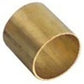 Triple xxx TxRC-600-FA-0895 600 Mini Sprint Front Spindle/King Pin Bushing Size 5/8" Id x 3/4" OD x 3/4" Long Brass