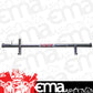 Triple xxx TxRC-600-FA0002 600 Mini Sprint Front Axle Torsion Bar Roller Bracket On Right Side Only Roller Not Included Length 40" Axle Diameter 1 1/2" Axle