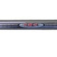 Triple xxx TxRC-600-FA0003 600 Mini Sprint Front Axle Coil Over Length 40" Axle Diameter 1 1/2" 4130 Chrome Moly Finish Chrome Plated