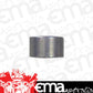 Triple xxx TxRC-600-FE0889 600 Mini Sprint Left And Right Front Steering Arm / Tie Rod Spacer Id 3/8" OD 5/8" Length 3/8" Aluminium