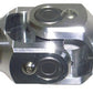Triple xxx TxRC-600-ST0001 600 Mini Sprint Steering U-Joint Complete w/ Hardware Size 059" 15mm - 29 Spline Aluminium