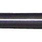 Triple xxx TxRC-600-ST0003 600 Mini Sprint Upper Steering Shaft Length 6" Spline Size 5/8" - 12 Steel