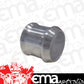 Triple xxx TxRC-600-SU0007 600 Mini Sprint Tapered Axle Spacer 2" Axle Size 1 7/8" Id 1 3/4" Id Width 2" Aluminium Finish Polished