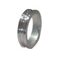 Triple xxx TxRC-600-SU0010 600 Mini Sprint Axle Spacer 3/4" Axle Size 1 7/8" Id 1 3/4" Id Width 3/4" Aluminium Finish Polished