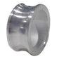 Triple xxx TxRC-600-SU0011 600 Mini Sprint Axle Spacer 1"For Use w/ 1 7/8" Axles 1" Overall Length Aluminium Finish Polished