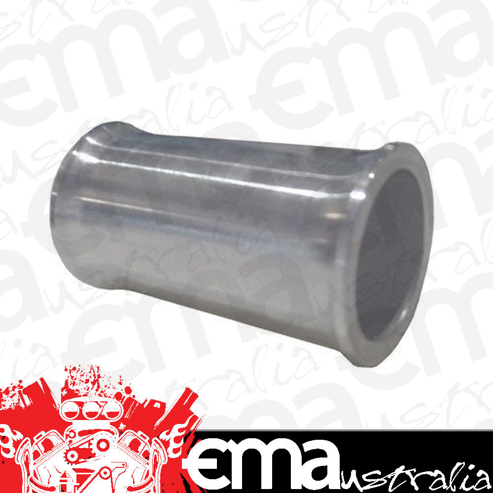 Triple xxx TxRC-600-SU0014 600 Mini Sprint Axle Spacer 3 1/4" for Use w/ 1 7/8" Axles 3 1/4" Overall Length Aluminium Finish Polished