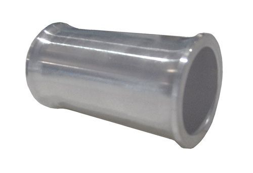 Triple xxx TxRC-600-SU0014 600 Mini Sprint Axle Spacer 3 1/4" for Use w/ 1 7/8" Axles 3 1/4" Overall Length Aluminium Finish Polished