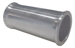 Triple xxx TxRC-600-SU0015 600 Mini Sprint Axle Spacer 4 5/8"For Use w/ 1 7/8" Axles 4 5/8" Overall Length Aluminium Finish Polished