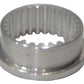Triple xxx TxRC-600-SU0018 600 Mini Sprint Splined Bearing Spacer 5/8" Single Bearingfor Use w/ 1-7/8" Axles 5/8" Wide for Use w/ Narrow Birdcage Bearing Single B
