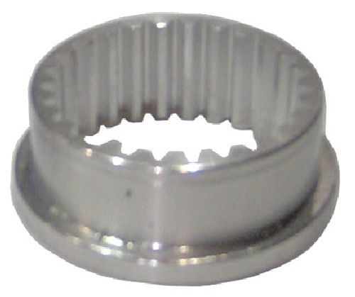 Triple xxx TxRC-600-SU0018 600 Mini Sprint Splined Bearing Spacer 5/8" Single Bearingfor Use w/ 1-7/8" Axles 5/8" Wide for Use w/ Narrow Birdcage Bearing Single B