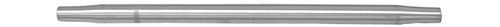 Triple xxx TxRC-600-SU0019 600 Mini Sprint 3/8" x 15 1/2" Front Radius Rod Aluminium Silver Finish