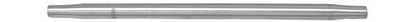 Triple xxx TxRC-600-SU0022 600 Mini Sprint Tie Rod 3/8" Threads 36 1/2" Length Aluminium Silver Finish