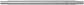 Triple xxx TxRC-600-SU0024 600 Mini Sprint Right Rear Radius Rod 7/16" Threads 21" Length Aluminium Silver Finish