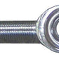 Triple xxx TxRC-600-SU0028 600 Mini Sprint 7/16" Left Hand Thread Steel Rod End Steel Lining Nylon Finish Nickel