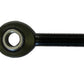 Triple xxx TxRC-600-SU0031 600 Mini Sprint 3/8"-24 Right Hand Thread Aluminium Rod End 6061 T6 Aluminium Lining Nylon Finish Anodised