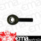 Triple xxx TxRC-600-SU0031 600 Mini Sprint 3/8"-24 Right Hand Thread Aluminium Rod End 6061 T6 Aluminium Lining Nylon Finish Anodised