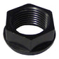 Triple xxx TxRC-600-SU0102 600 Mini Sprint Splined Rear Axle Nut Right Size 1 3/4" Aluminium Finish None