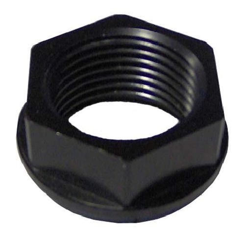 Triple xxx TxRC-600-SU0102 600 Mini Sprint Splined Rear Axle Nut Right Size 1 3/4" Aluminium Finish None