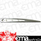 Triple xxx TxRC-600-SU0171 600 Mini Sprint Torsion Arm Left Front Length 14 1/2" Spline 7/8" Thickness 3/4" Aluminium Finish Polished