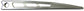 Triple xxx TxRC-600-SU0171 600 Mini Sprint Torsion Arm Left Front Length 14 1/2" Spline 7/8" Thickness 3/4" Aluminium Finish Polished
