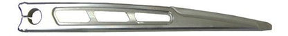 Triple xxx TxRC-600-SU0172 600 Mini Sprint Torsion Arm Right Front Length 13" Spline 7/8" Thickness 3/4" Aluminium Finish Polished