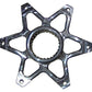 Triple xxx TxRC-600-SU0181 600 Mini Sprint Sprocket Hub Splined Size 1 7/8" Outer Hole Size 5/16"-20 Aluminium Finish Polished