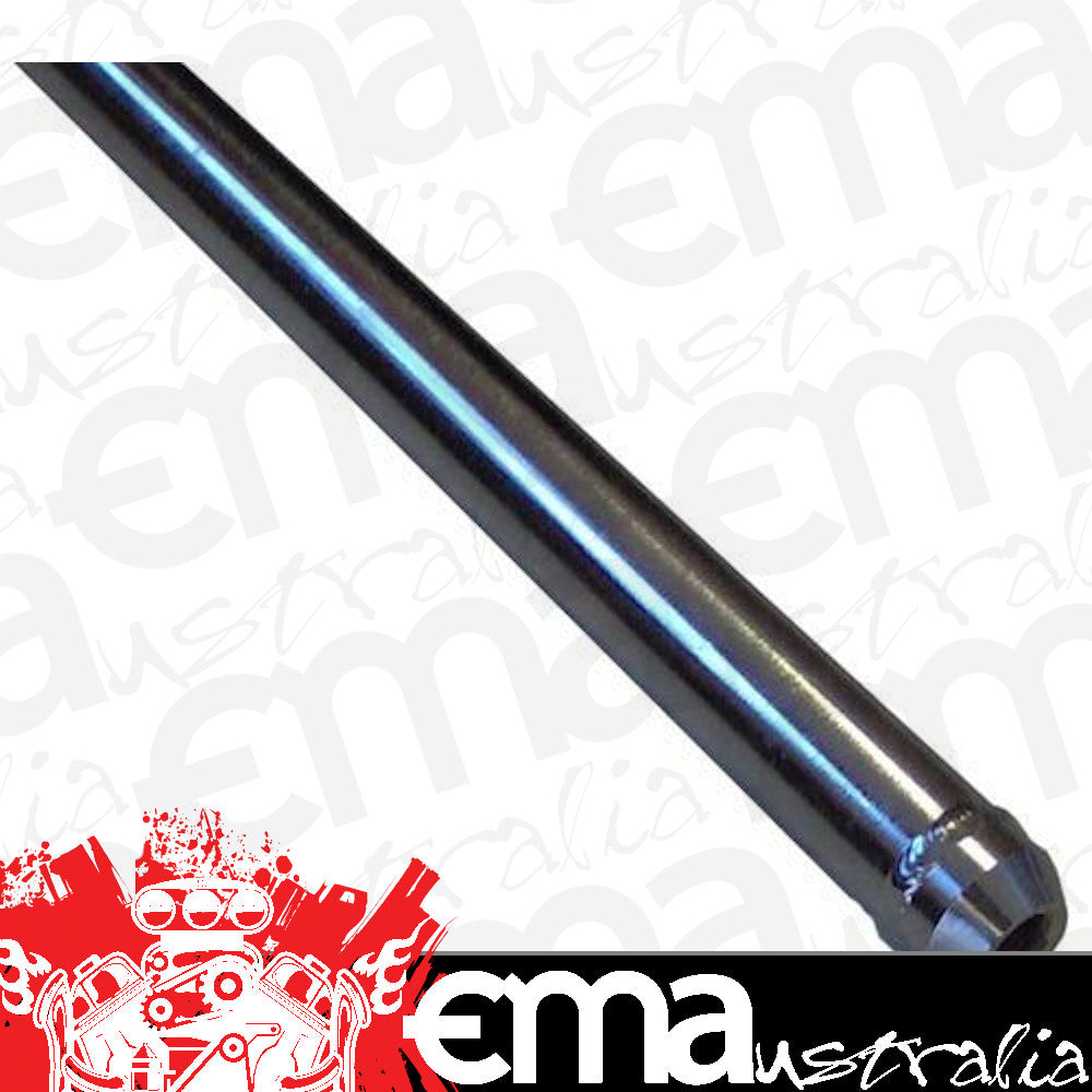 Triple xxx TxRC-600-SU0182 600 Mini Sprint Tie Rod Heavy Duty Thread 3/8" Length 36 1/2" 4130 Chromosomal Finish Plated