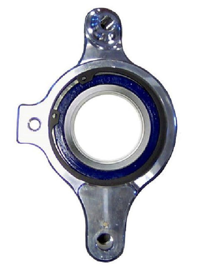 Triple xxx TxRC-600-SU0193 600 Mini Sprint Bearing Carrier Bird Cage Right Axle Size 1 7/8" Split 6" Measured Centre To Centre