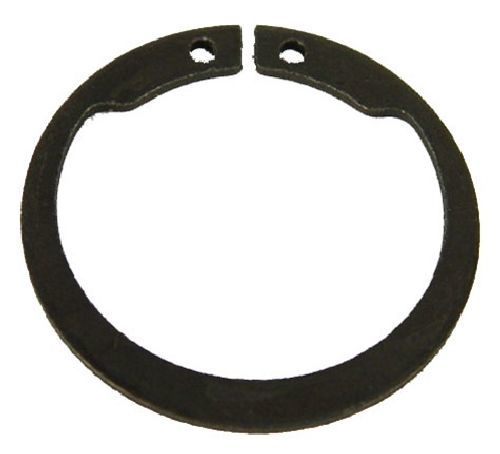 Triple xxx TxRC-600-SU0201 600 Mini Sprint Bearing Retainer Snap Ring Size 3" Bore Diameter Black-Phosphate Steel