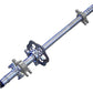 Triple xxx TxRC-600-SU9000 600 Mini Sprint Complete Rear End Size 1 7/8" Length 52"
