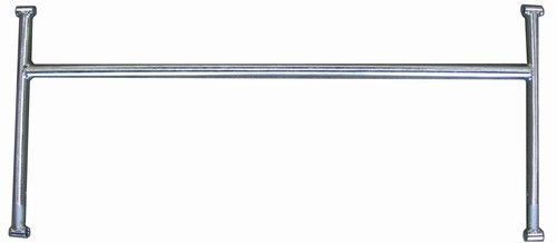 Triple xxx TxRC-600-TW0002 600 Mini Sprint Top Wing Tree Complete w/ Internal Sliders 1" Adjustment Holesadjuster Pins Not Included 4130 Width At Top 25" W