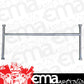 Triple xxx TxRC-600-TW0002 600 Mini Sprint Top Wing Tree Complete w/ Internal Sliders 1" Adjustment Holesadjuster Pins Not Included 4130 Width At Top 25" W