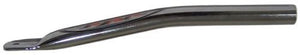 Triple xxx TxRC-600-TW0025 Mini Sprint Car Nose Wing Front Post Chassis Spud To Side Board Sold Individually Outside Diameter 3/4" Wall Thickness 1/16" 41