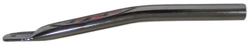 Triple xxx TxRC-600-TW0025 Mini Sprint Car Nose Wing Front Post Chassis Spud To Side Board Sold Individually Outside Diameter 3/4" Wall Thickness 1/16" 41