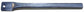 Triple xxx TxRC-600-TW0030 Mini Sprint Car Nose Wing Front Post Chassis Spud To