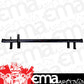 Triple xxx TxRC-600FA0003B 600 Mini Sprint Front Axle Coil Over Axle Diameter 1 1/2" Length 40" Wide King Pin Boss Centre To Centre Boss 1 3/4" Length Panhard M