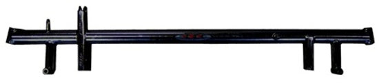 Triple xxx TxRC-600FA0003B 600 Mini Sprint Front Axle Coil Over Axle Diameter 1 1/2" Length 40" Wide King Pin Boss Centre To Centre Boss 1 3/4" Length Panhard M