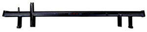 Triple xxx TxRC-600FA0003B 600 Mini Sprint Front Axle Coil Over Axle Diameter 1 1/2" Length 40" Wide King Pin Boss Centre To Centre Boss 1 3/4" Length Panhard M