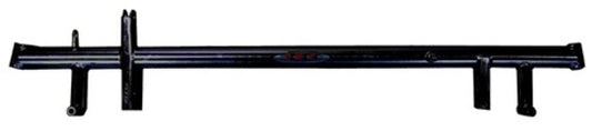 Triple xxx TxRC-600FA0003B 600 Mini Sprint Front Axle Coil Over Axle Diameter 1 1/2" Length 40" Wide King Pin Boss Centre To Centre Boss 1 3/4" Length Panhard M
