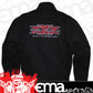 Triple xxx TxRC-AP-JACK01SM Triple x Jacket Carhartt Style Red Logo Small