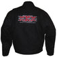 Triple xxx TxRC-APJACK01LG Triple x Jacket Carhartt Style Red Logo Large