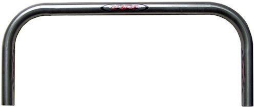 Triple xxx TxRC-MID-BN0060 Midget Front Bumper Diameter 7/8" Wall Thickness 065" Stainless Steel Finish Polished
