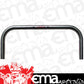 Triple xxx TxRC-MID-BN0060 Midget Front Bumper Diameter 7/8" Wall Thickness 065" Stainless Steel Finish Polished