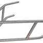 Triple xxx TxRC-MID-BN0061 Midget Rear Bumper w/ Post Width Top - 22 1/2" Centre To Centre Bottom - 21 3/4" Centre To Centre Length 22" Tube Diameter 7/8" Mate