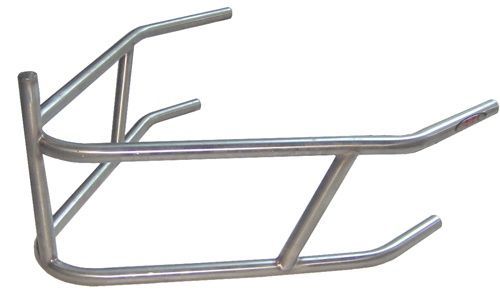 Triple xxx TxRC-MID-BN0061 Midget Rear Bumper w/ Post Width Top - 22 1/2" Centre To Centre Bottom - 21 3/4" Centre To Centre Length 22" Tube Diameter 7/8" Mate