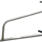 Triple xxx TxRC-MID-BN0062 Midget Left Nerf 3-Point Tube Diameter 7/8" Stainless Steel Finish Polished