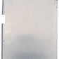 Triple xxx TxRC-MID-BW0041 Midget Left Side Kick Panel Aluminium Pre-Fit for Nerf Bars Long Radius Rod Mounts Standard Radius Rods And Jacobs Ladder Dzus Holes Not Dri